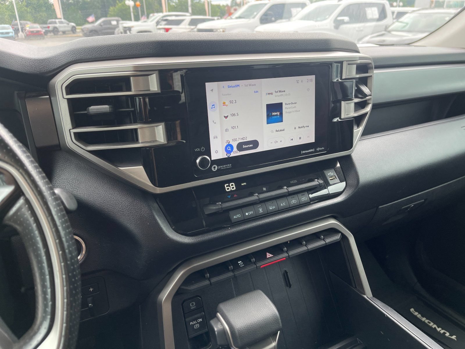 Used 2022 Toyota Tundra SR5 AWD/4WD image 19