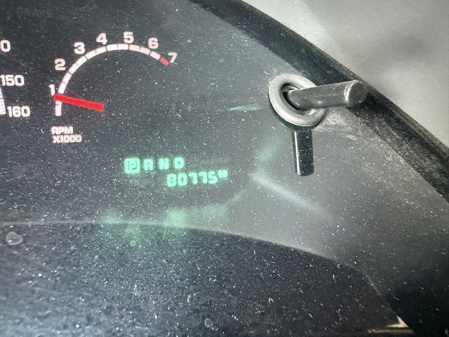 Used 2006 Chrysler Pacifica Touring FWD image 19