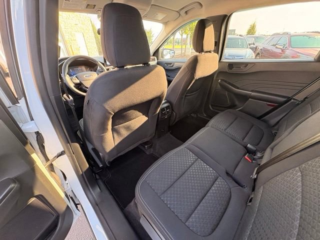 Used 2024 Ford Escape Active AWD/4WD image 16