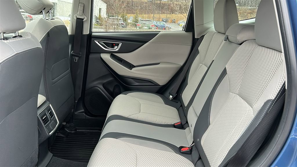 Certified 2024 Subaru Forester Premium image 24