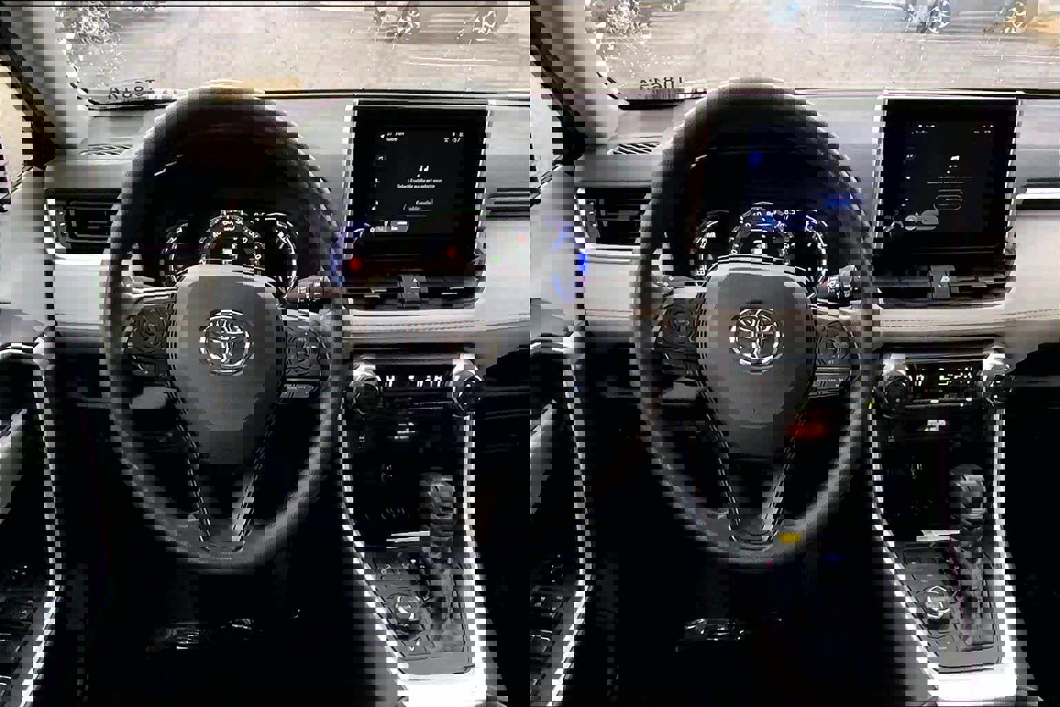 Used 2024 Toyota RAV4 XLE w/ Convenience Package image 6