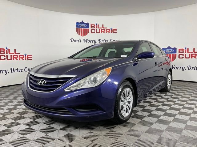 Used 2012 Hyundai Sonata GLS image 7