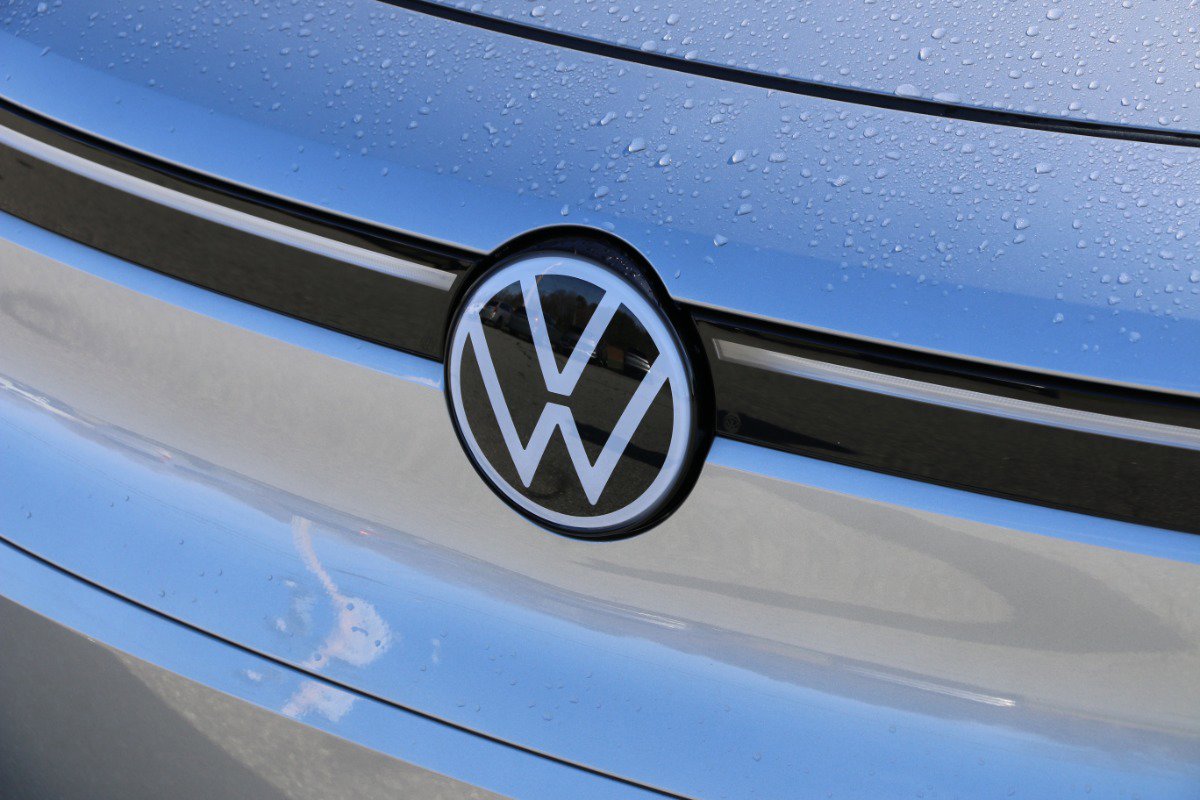 Used 2024 Volkswagen ID.4 Pro S image 12