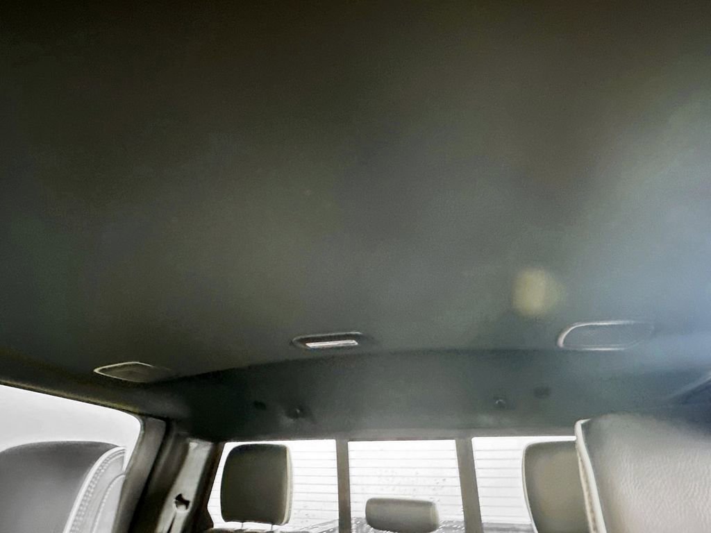 New 2025 RAM 3500 Laramie image 14