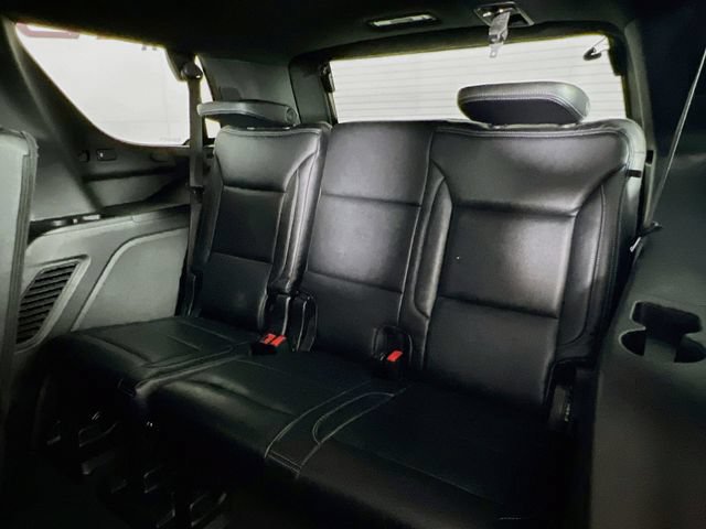 Used 2023 Chevrolet Tahoe LS AWD/4WD image 32