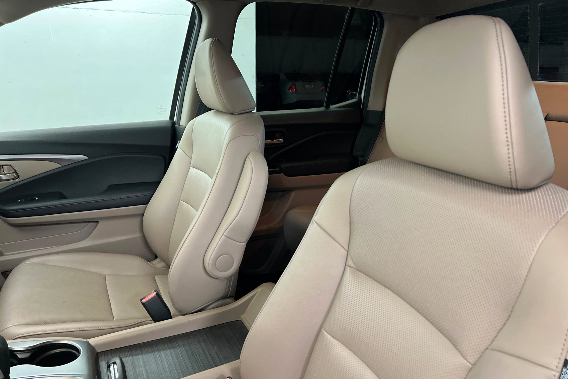 Used 2019 Honda Ridgeline RTL-T image 16