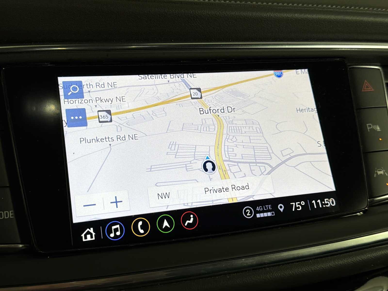 Certified 2023 Buick Enclave Avenir FWD image 30