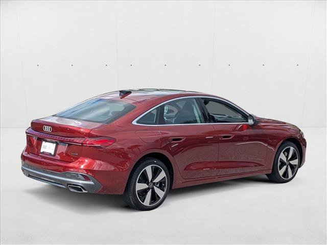 New 2025 Audi A5 2.0T Premium Plus w/ Premium Plus image 2