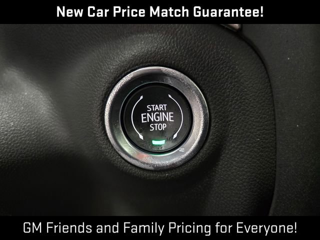 New 2026 GMC Sierra 2500 Pro w/ Convenience Package image 21