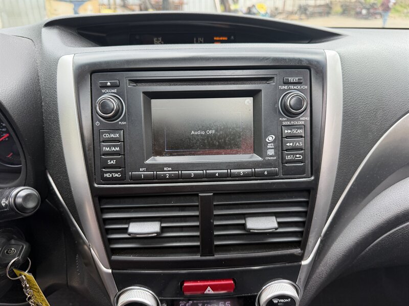 Used 2011 Subaru Forester 2.5XT Touring AWD/4WD image 32