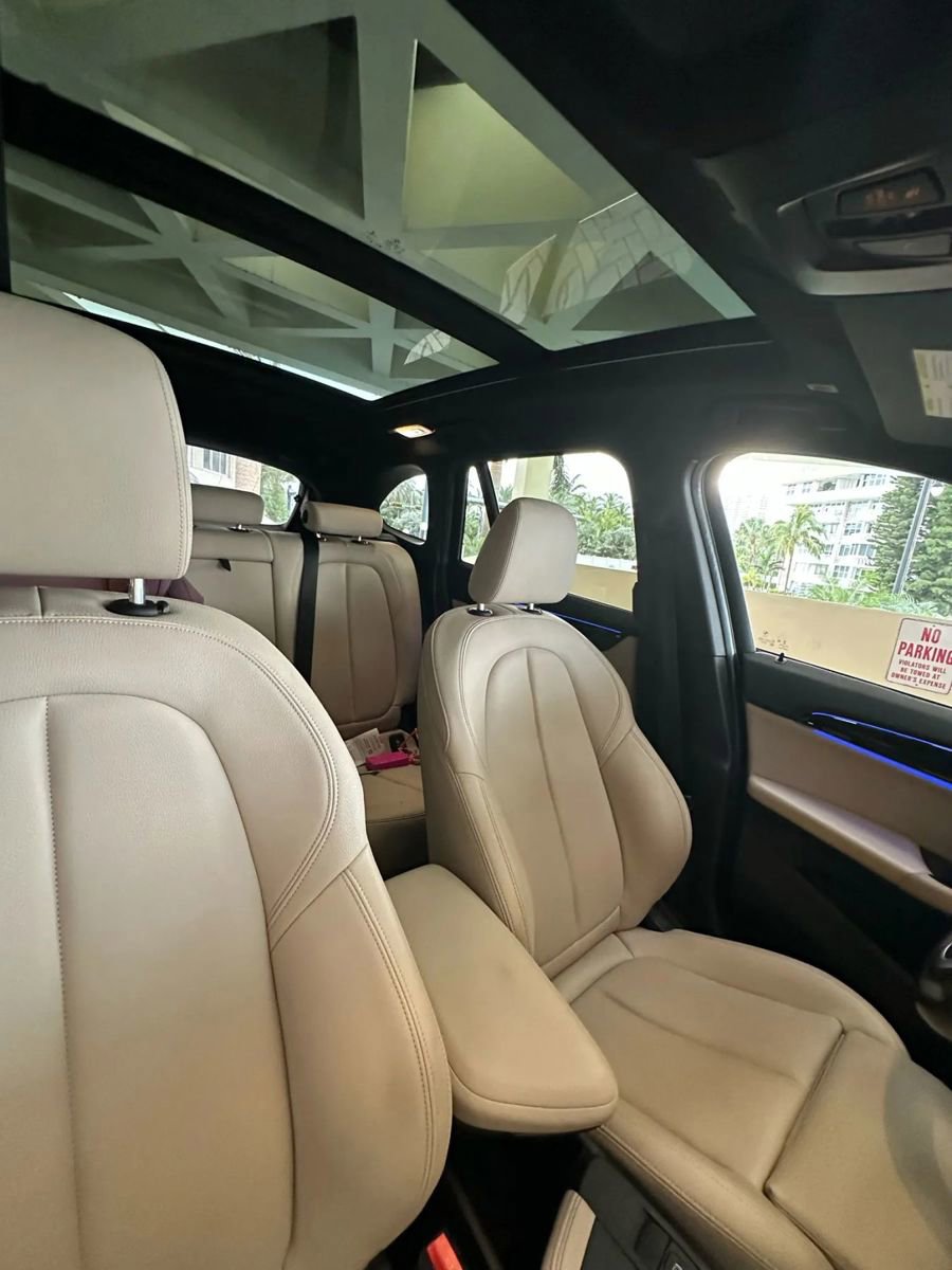 Used 2020 BMW X1 sDrive28i w/ Convenience Package image 29