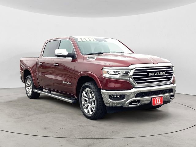 Certified 2022 RAM 1500 Limited AWD/4WD image 7