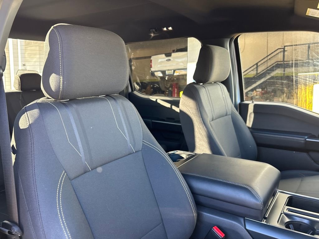 Used 2024 Ford F150 STX image 15