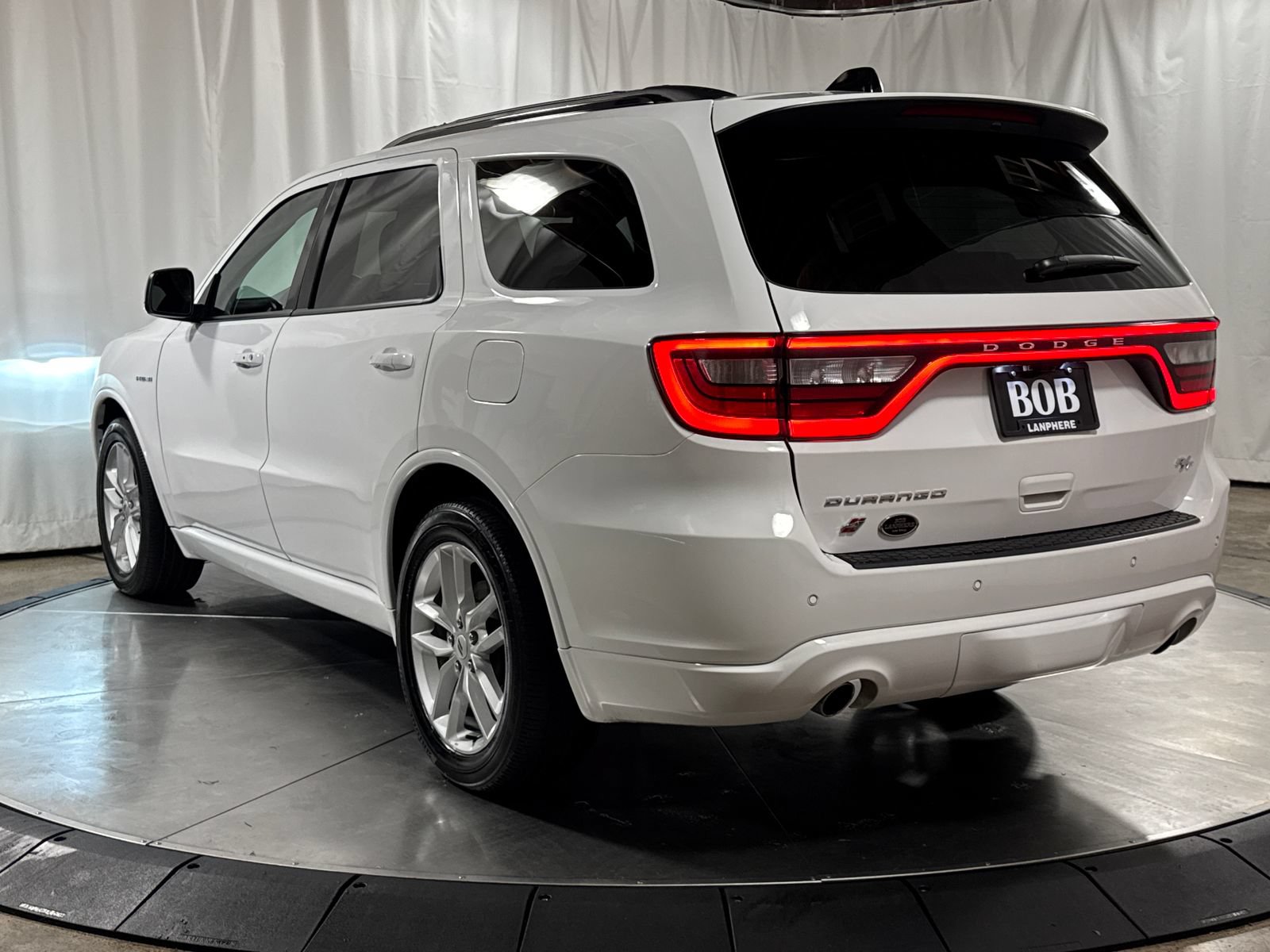 Used 2025 Dodge Durango R/T AWD/4WD image 11