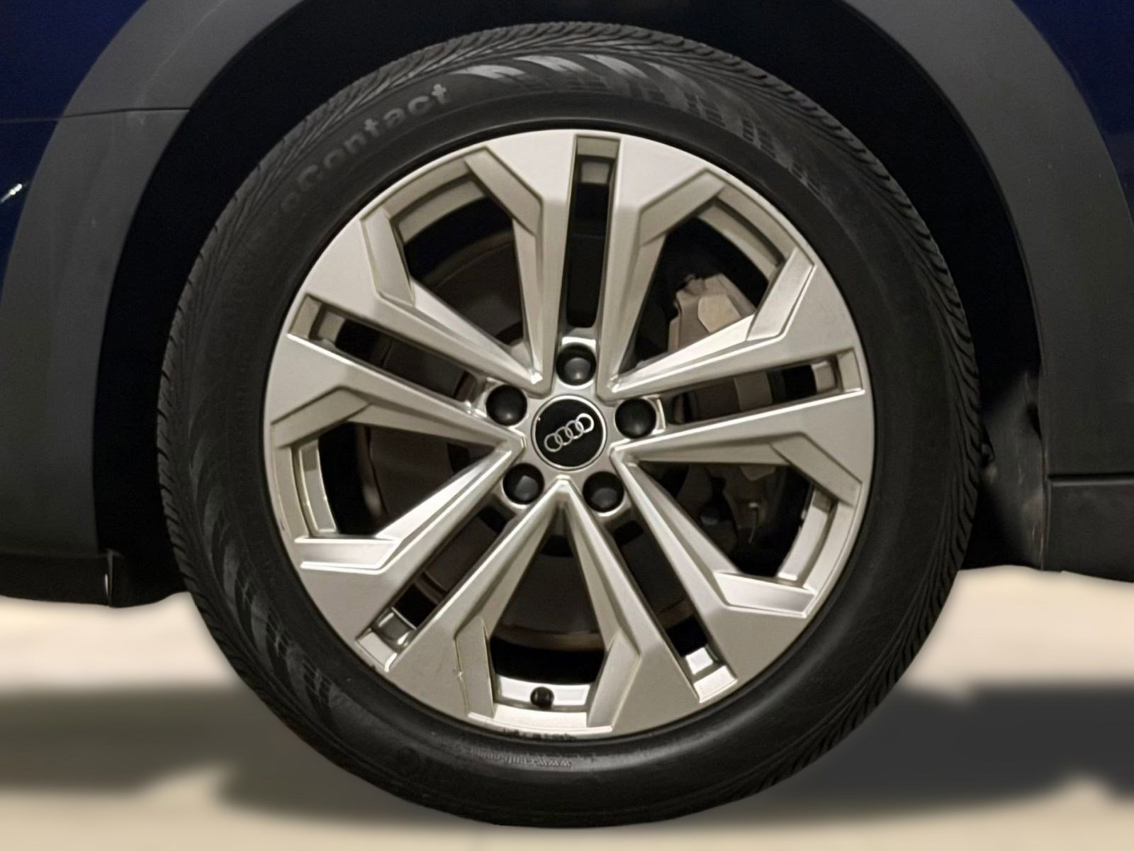 Used 2021 Audi A4 2.0T allroad Premium Plus w/ Premium Plus Package AWD/4WD image 12