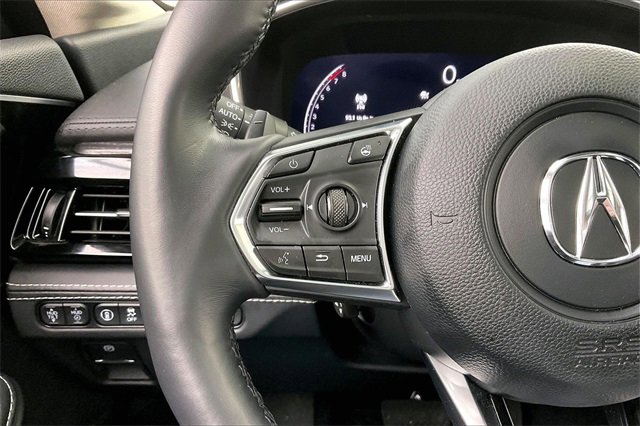 Used 2025 Acura MDX w/ Advance Package image 23