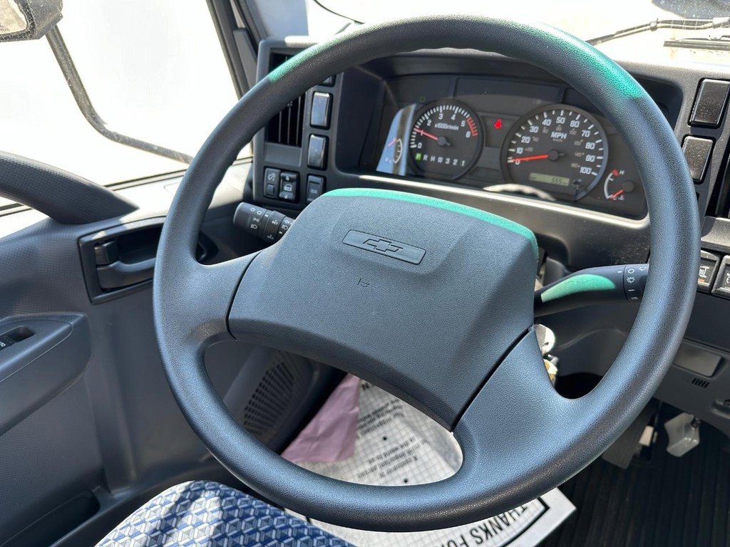 New 2024 Chevrolet Low Cab Forward 5500HG image 7