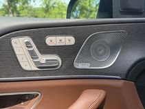 Used 2026 Mercedes-Benz GLS 450 4MATIC image 13