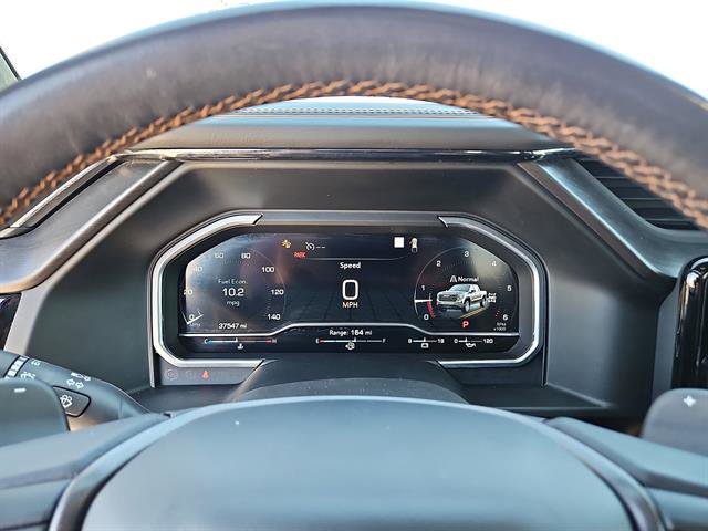 Used 2022 GMC Sierra 1500 AT4 w/ AT4 Premium Package image 17