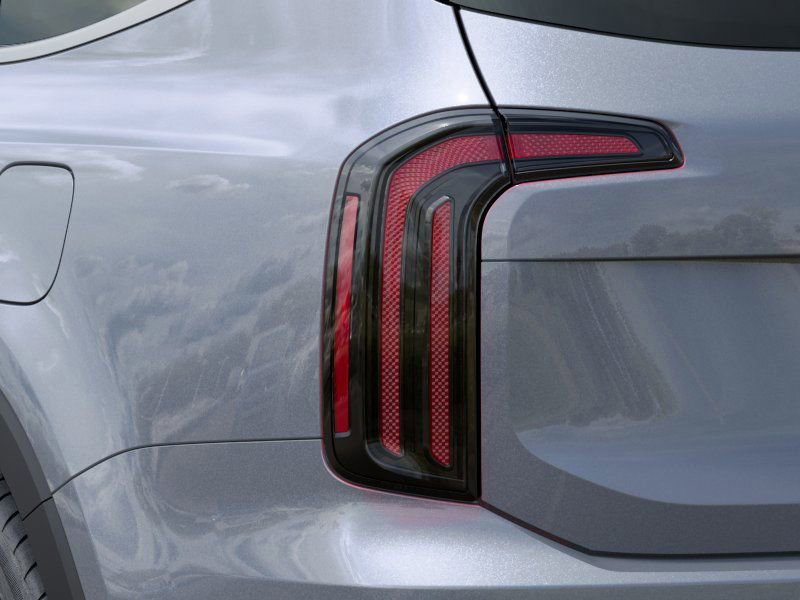 New 2025 Kia Telluride EX image 35