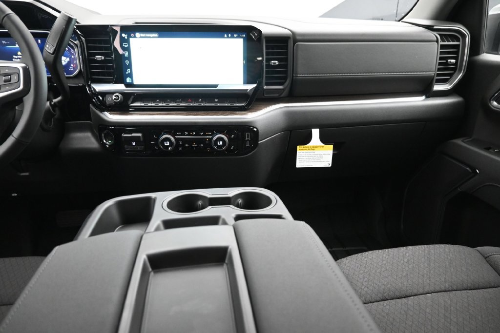 New 2026 Chevrolet Silverado 1500 LT w/ All Star Edition Plus AWD/4WD image 15