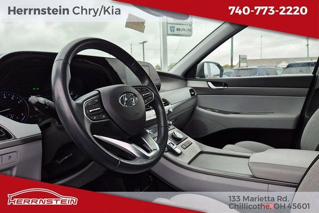 Used 2022 Hyundai Palisade SEL w/ Convenience Package image 19