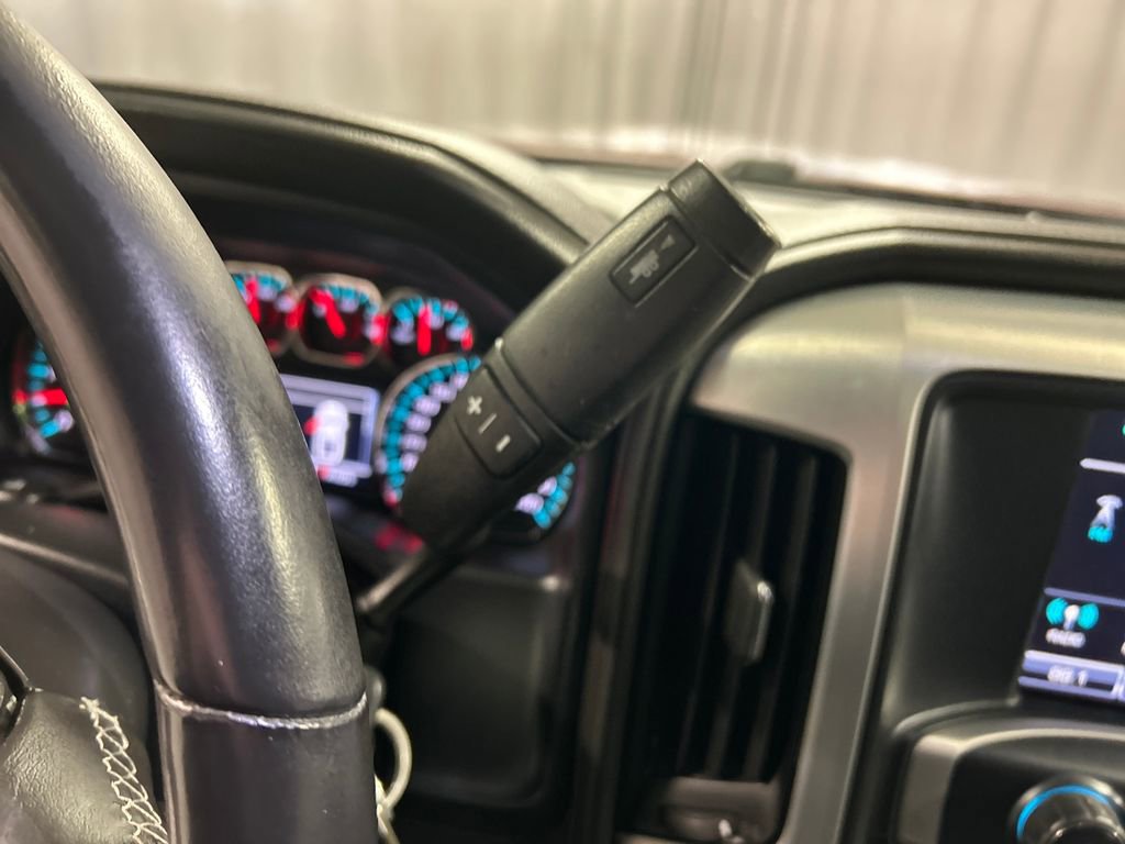 Used 2017 GMC Sierra 1500 SLE w/ SLE Value Package image 20
