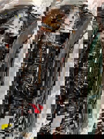 Used 2018 Ford Fiesta SE image 34