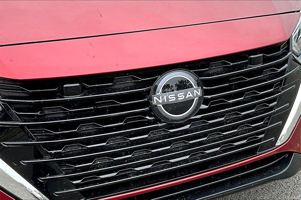 Used 2024 Nissan Sentra SV image 29