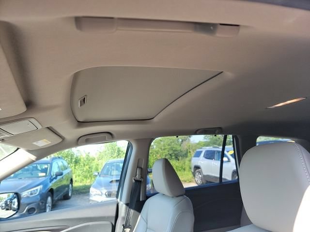 Used 2019 Honda Pilot EX-L image 10