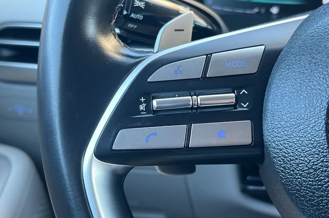 Used 2024 Hyundai Palisade SEL image 29