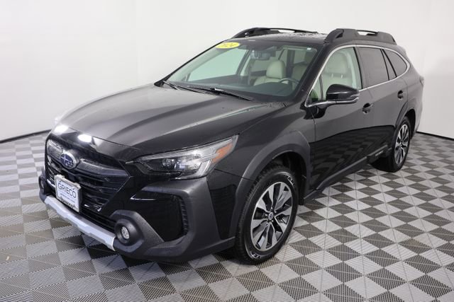 Used 2024 Subaru Outback Limited image 4