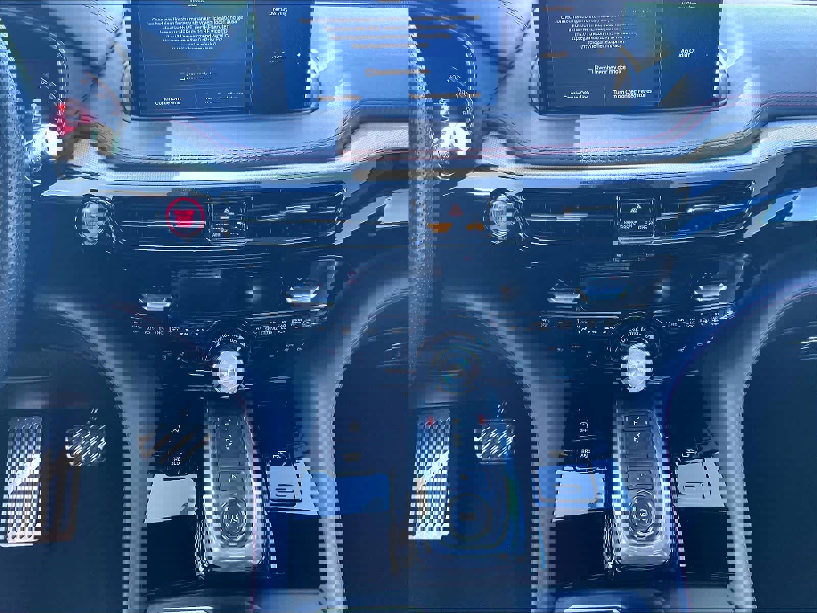 Used 2023 Acura MDX A-Spec image 35