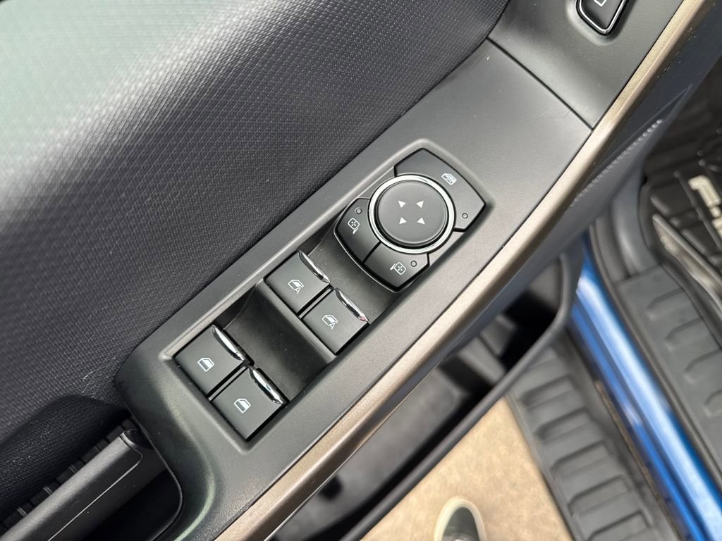 Used 2024 Ford F150 STX w/ Equipment Group 201A FX4 image 11