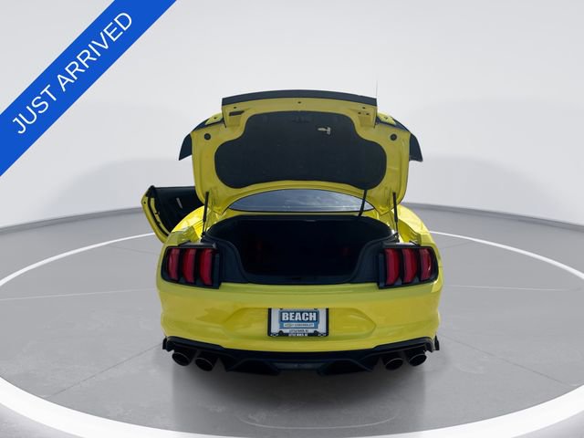Used 2021 Ford Mustang Shelby GT500 w/ Technology Package image 25