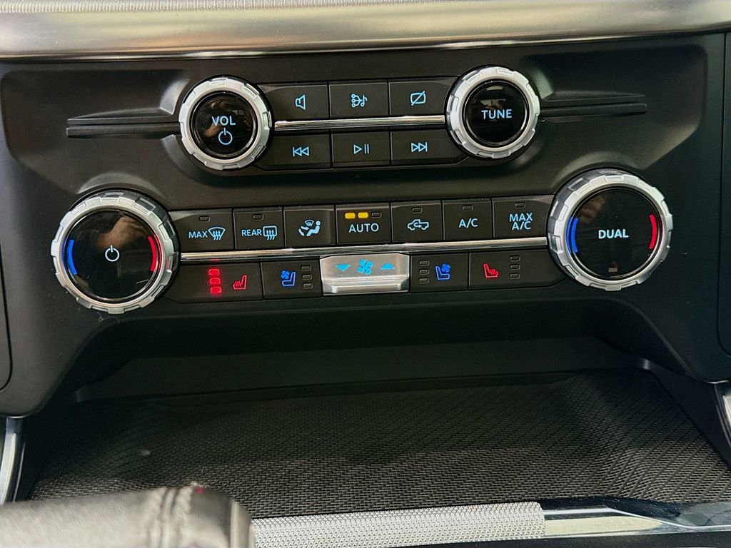 Used 2023 Ford F150 Raptor image 18