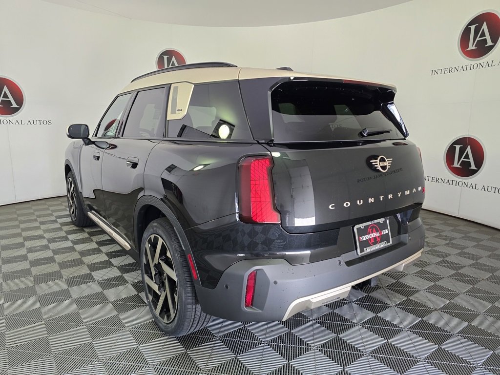 New 2026 MINI Cooper Countryman S image 7