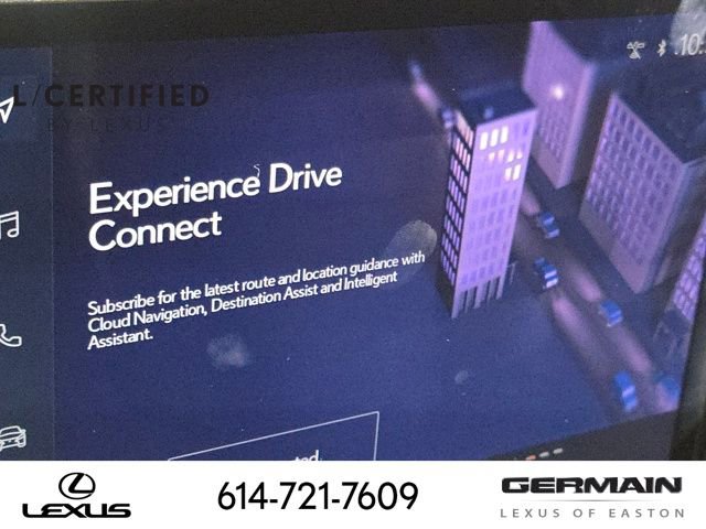 Certified 2024 Lexus NX 250 FWD w/ Cold Area Package image 32