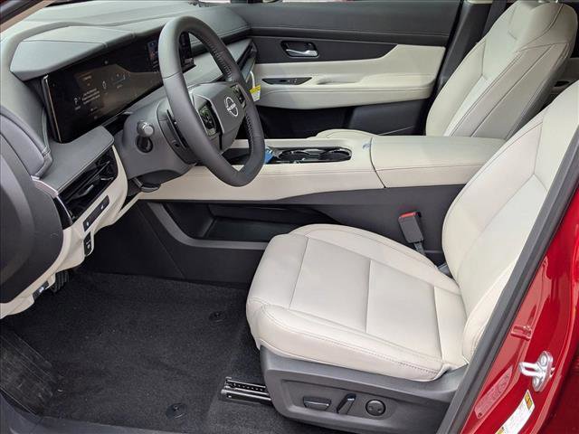 New 2026 Nissan Murano SV image 4