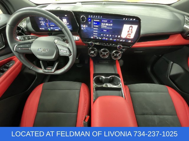 Used 2024 Chevrolet Blazer EV RS AWD/4WD image 18