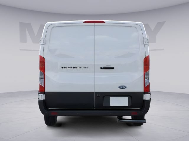 New 2026 Ford Transit 150 Low Roof RWD image 5