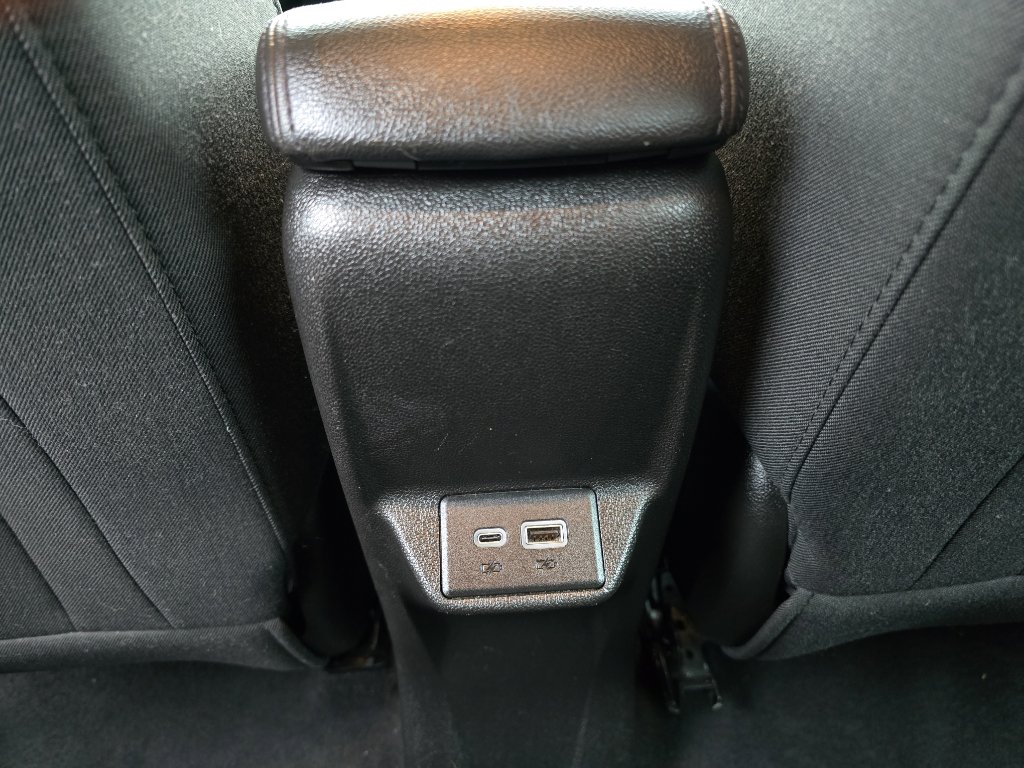 Used 2023 Chevrolet Bolt EUV LT w/ Driver Confidence Package image 19