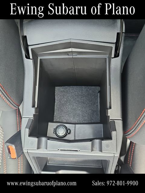 Used 2024 Subaru Forester Sport image 26