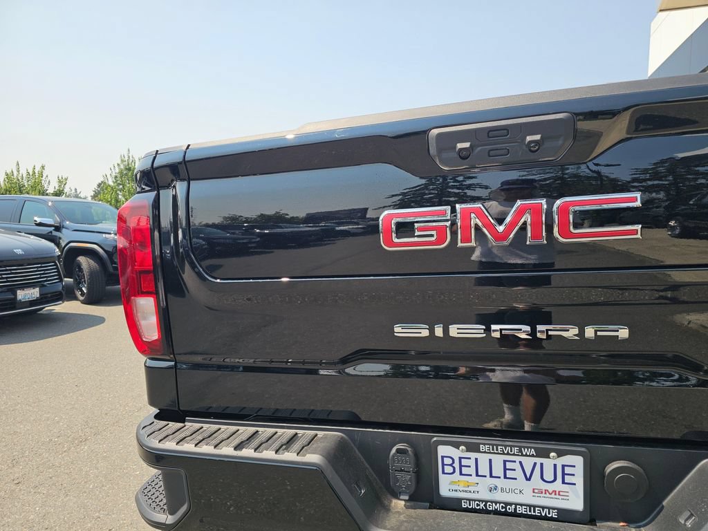 New 2026 GMC Sierra 1500 Elevation w/ Preferred Package AWD/4WD image 18