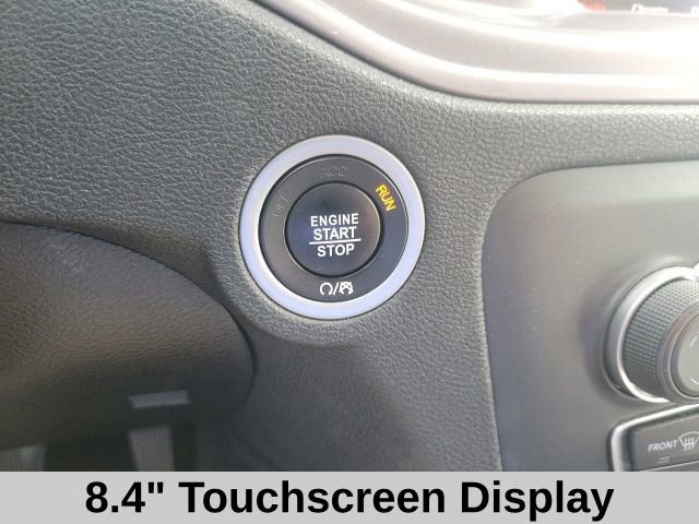 Used 2023 Dodge Charger GT image 8