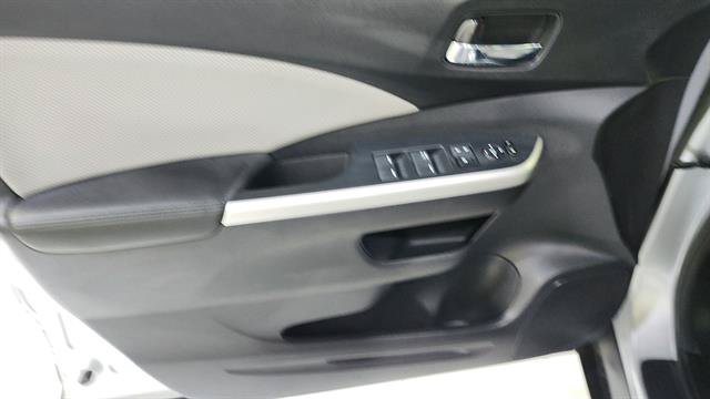 Used 2015 Honda CR-V EX-L image 18