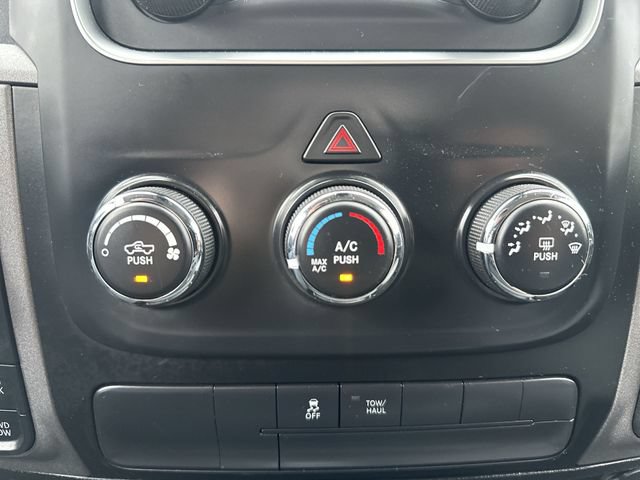 Used 2021 RAM 1500 Tradesman w/ Popular Equipment Group AWD/4WD image 17