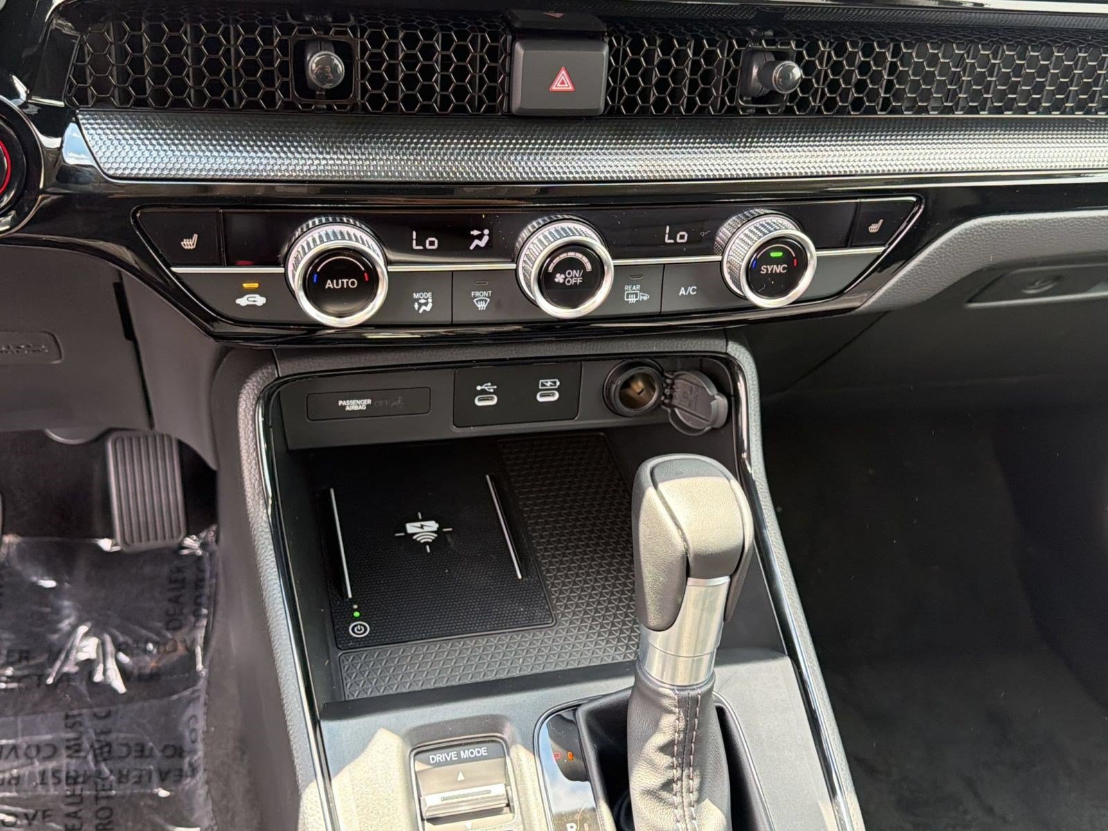 New 2026 Honda CR-V EX-L image 18