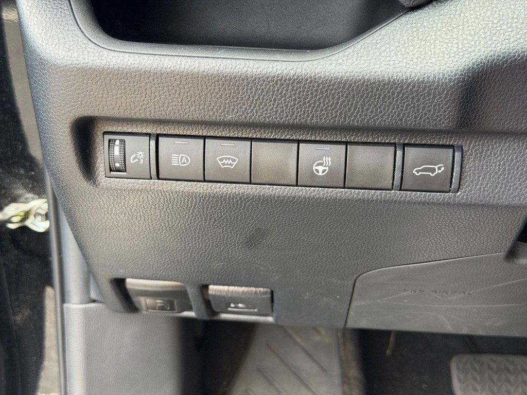 Used 2023 Toyota RAV4 Adventure w/ Convenience Package image 16