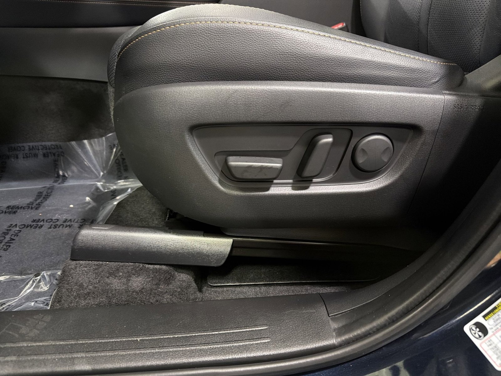 Used 2024 MAZDA CX-90 Plug-In Hybrid w/ Preferred image 38